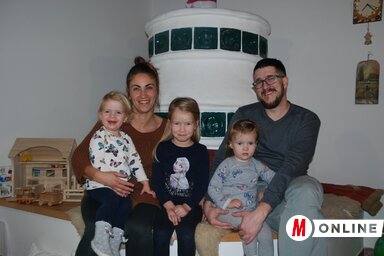 Kapaszkodni kell a saját hagyományainkba, vallja a zentai Kiss család