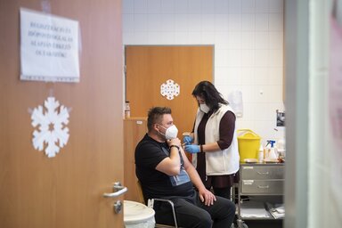 (Fotó: MTI/Komka Péter)