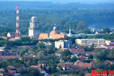 Zenta (Gergely József felvétele)