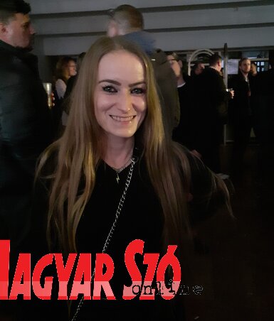 Buzás Anna Buzás Anna