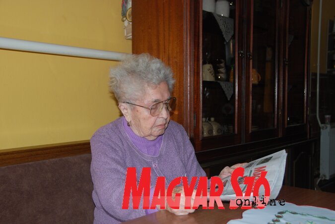 A Magyar Szóban mindig talál magának olvasnivalót