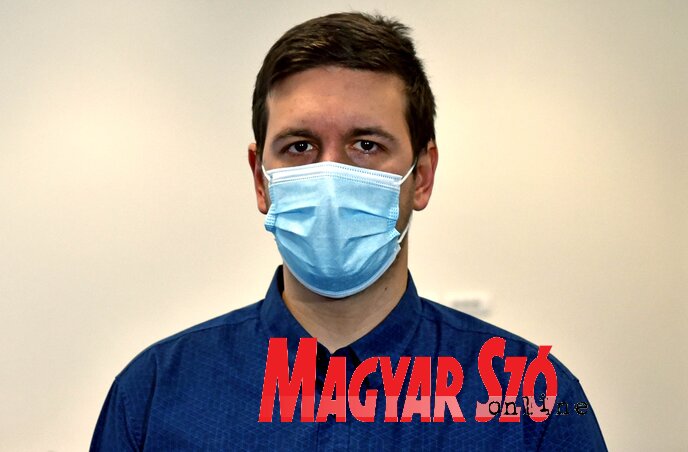 Kosányi Tamás (Fotó: Gergely Árpád) Kosányi Tamás (Fotó: Gergely Árpád)