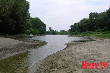 A Sodrosból nemzetközi yachtkikötő lesz?