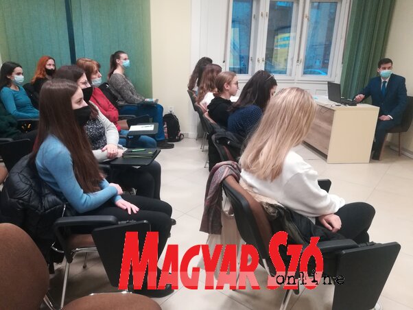 Fotó: Lukács Melinda Fotó: Lukács Melinda