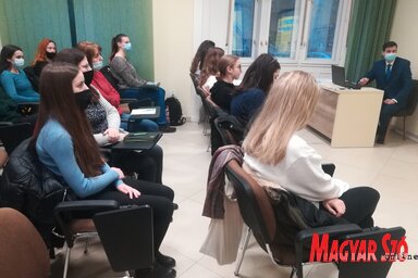 Fotó: Lukács Melinda