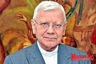 Miocs József (Fotó: Gergely Árpád)
