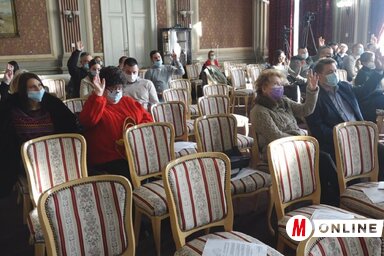 (Kancsár Izabella felvétele)