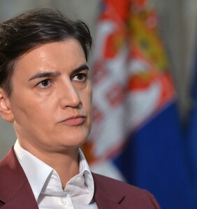 Ana Brnabić: A parlamenti ellenzék többé senkit nem képvisel, ugyanakkor felmerül a kérdés, hogy a választások megoldanának-e bármit