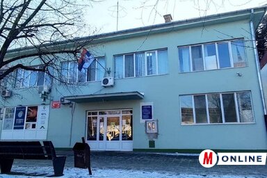 Ebben a rendelőben várják az ellenőrzésre érkezőket (Vidács Hajnalka felvétele)