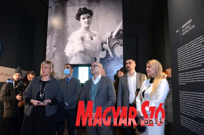 (Fotó: Dávid Csilla felvétele) (Fotó: Dávid Csilla felvétele)