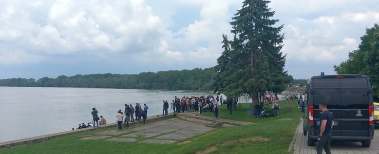 Fotó: Vajdasági RTV Fotó: Vajdasági RTV