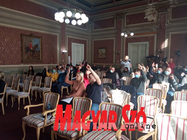Fotó: Kancsár Izabella Fotó: Kancsár Izabella