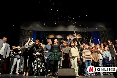 (Fotó: Dávid Csilla felvétele)