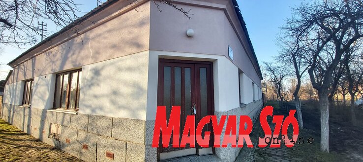 A Dr. Batthyány-Strattmann László Művelődési Egyesület (Fotó: Gergely Árpád) A Dr. Batthyány-Strattmann László Művelődési Egyesület (Fotó: Gergely Árpád)