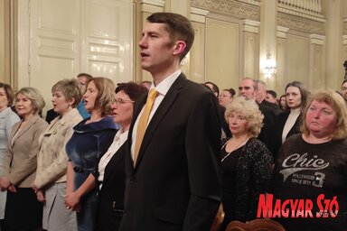 Fotó: Móger Tímea