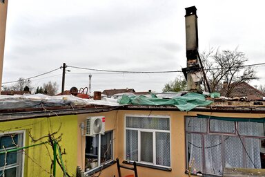 A kár több, mint tízezer euró