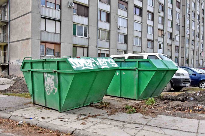 Az akció jövő héten a tavankúti, a verušići és a sétaerdei helyi közösségek területén folytatódik.