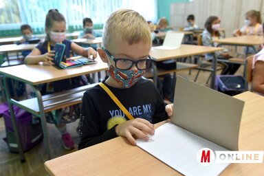 Ótos András illusztrációja