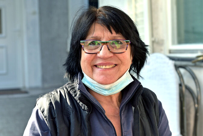 Aranyos Cecília Aranyos Cecília