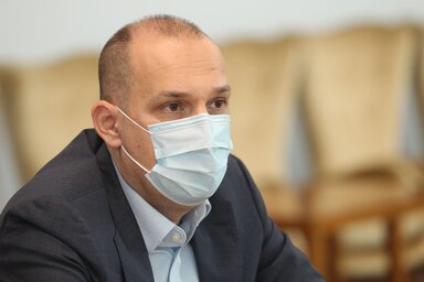 Zlatibor Lončar (Fotó: Beta)