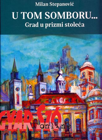 A 410 oldalas, gazdagon illusztrált monográfia szerb nyelven, latin és cirill betűs változatban, valamint angol nyelven jelent meg (Fekete J. József felvétele)