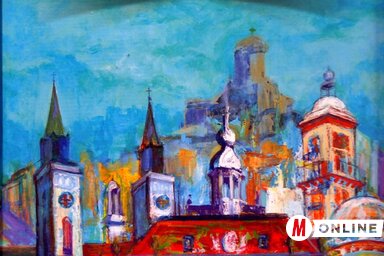 A 410 oldalas, gazdagon illusztrált monográfia szerb nyelven, latin és cirill betűs változatban, valamint angol nyelven jelent meg (Fekete J. József felvétele)