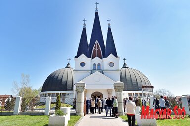 Fotó: Gergely Árpád