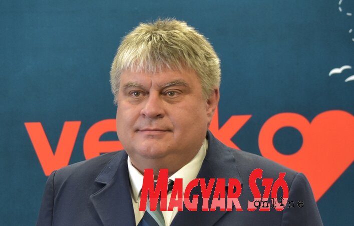 Zombori Imre (Gergely Árpád felvétele) Zombori Imre (Gergely Árpád felvétele)