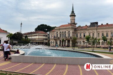 Óbecse (Ótos András felvétele)