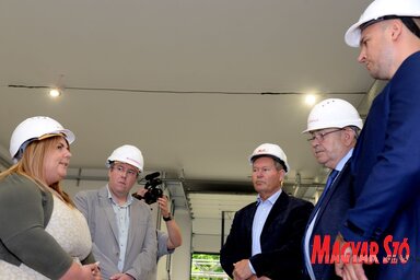 Dávid Csilla felvétele