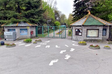 Az állatkert péntektől keddig 8-tól 20 óráig tart nyitva