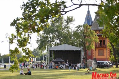 Archív fotó (Gergely Árpád)