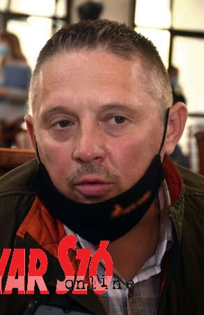 Juhász Attila (Dávid Csilla felvétele) Juhász Attila (Dávid Csilla felvétele)
