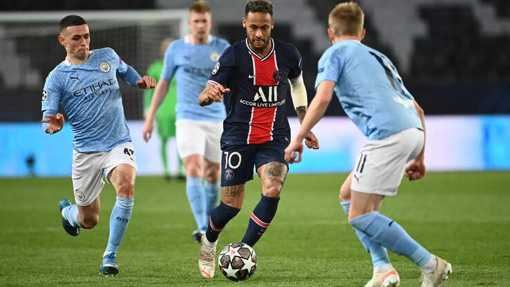 Neymar ígérget, de vajon ez elég lesz? (Fotó: Beta/AP) Neymar ígérget, de vajon ez elég lesz? (Fotó: Beta/AP)