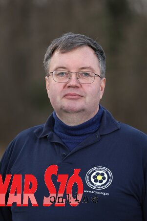 Miklós Csongor (Lakatos János felvétele) Miklós Csongor (Lakatos János felvétele)