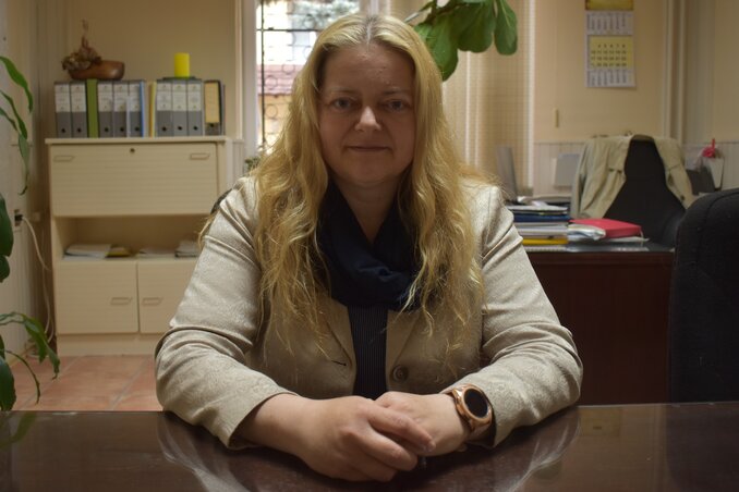 Vesna Prćić Vesna Prćić