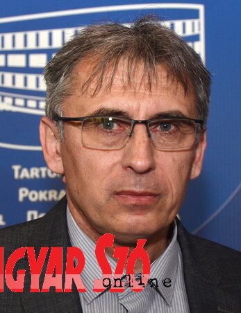 Horváth Zoltán (Dávid Csilla felvétele) Horváth Zoltán (Dávid Csilla felvétele)