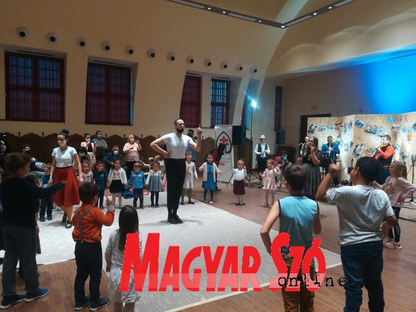 Fotó: Lukács Melinda Fotó: Lukács Melinda