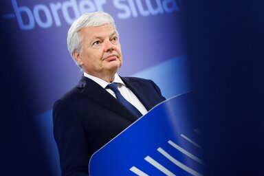 EU/Christophe Licoppe