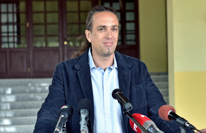 Dr. Marko Stojčić Dr. Marko Stojčić
