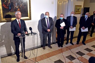 Soltész Miklós, Pásztor István, Slavko Večerin, Német László, Halász Béla