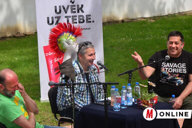 (Dávid Csilla felvétele)