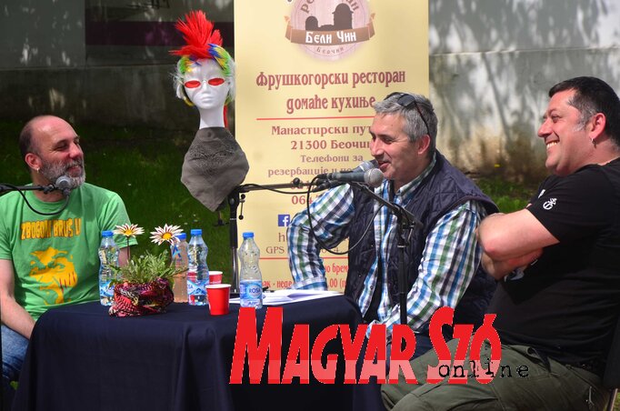 (Dávid Csilla felvétele)