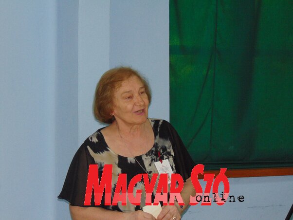 Cvetanović Katalin (Vidács Hajnalka felvételei) Cvetanović Katalin (Vidács Hajnalka felvételei)