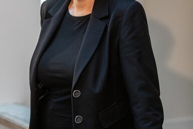 Karikó Katalin (Fotó: MTI)