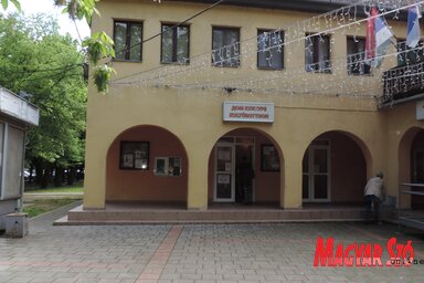 Csókán 8 VMSZ, illetve 7 haladók által támogatott jelölt szerzett mandátumot