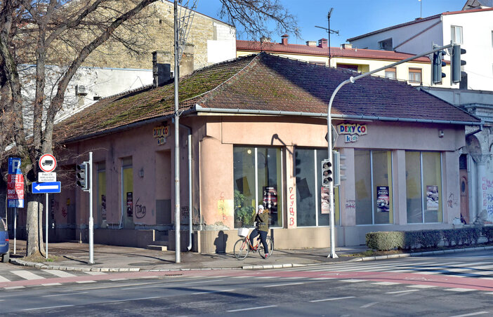 Hamarosan megnyílik a Caritas második szociális vállalkozása - Archív felvétel Hamarosan megnyílik a Caritas második szociális vállalkozása - Archív felvétel