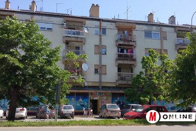 Ebben a társasházban drága a Toplana igénybe sem vett szolgáltatása (Fehér Rózsa felvétele)