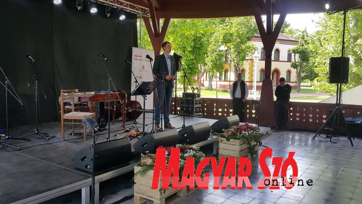 Fotó: Lackó Varjú Sára Fotó: Lackó Varjú Sára