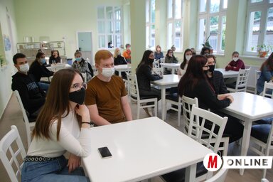 A zentai összejövetelen (Fotó: Homolya Horváth Ágnes)